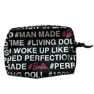 Barbie Makeup Bag
